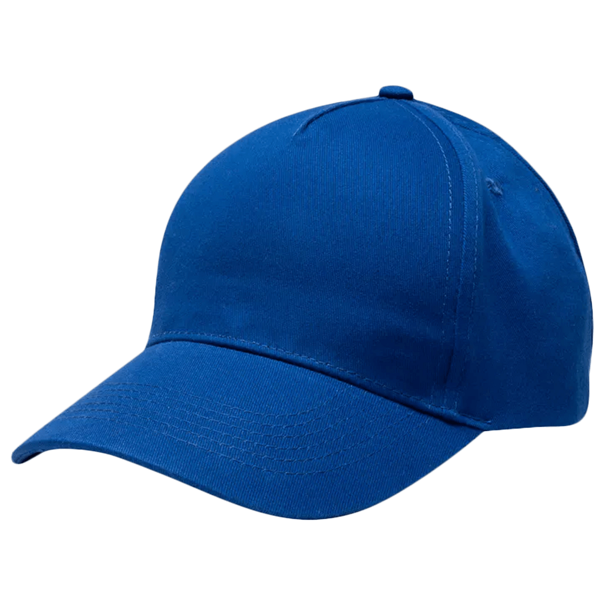 Шапка с козирка VELILLA ROYAL BLUE — bultex99.com Шапка с козирка VELILLA ROYAL BLUE