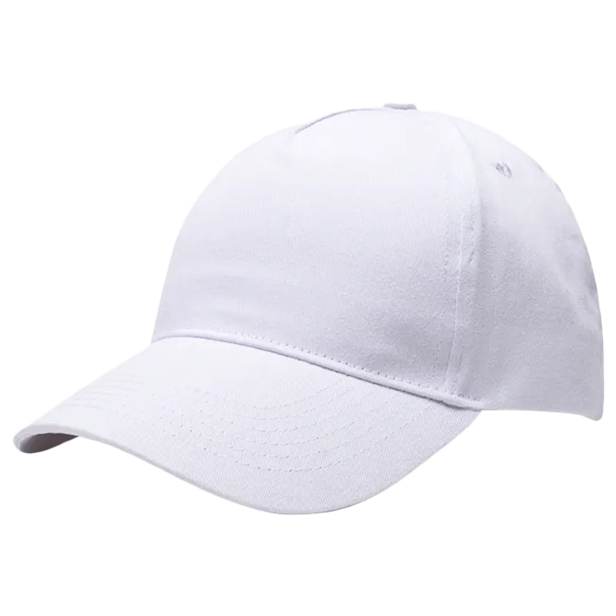 Baseball cap VELILLA WHITE — bultex99.com Baseball cap VELILLA WHITE