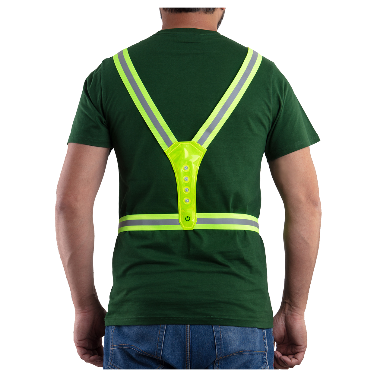 Belt with lights HV - 3 — bultex99.com Belt with lights HV - 3