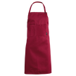 Bib apron COOK BORDEAUX — bultex99.com Bib apron COOK BORDEAUX