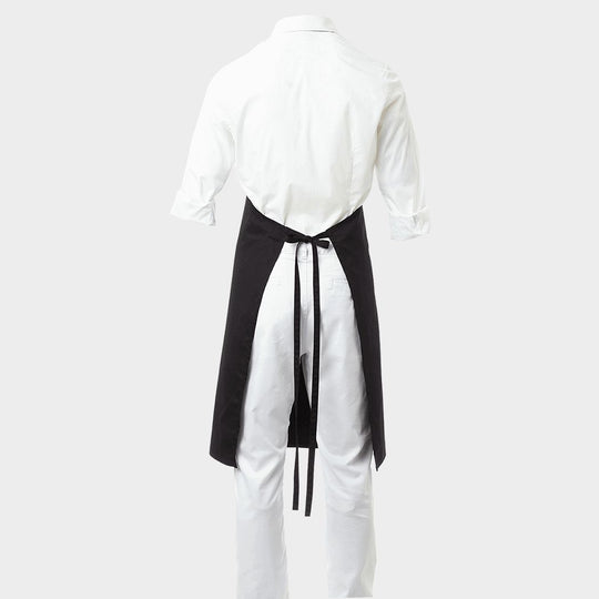 Престилка с нагръдник PAYPER BOUTIQUE BLACK - 2 — bultex99.com Престилка с нагръдник PAYPER BOUTIQUE BLACK - 2