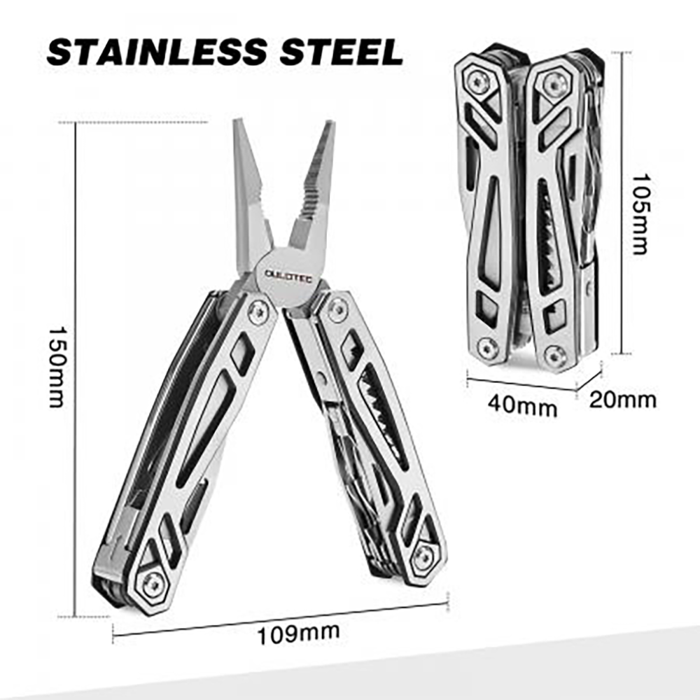 Bit set DULOTEC MULTITOOL 4 - 8 — bultex99.com Bit set DULOTEC MULTITOOL 4 - 8