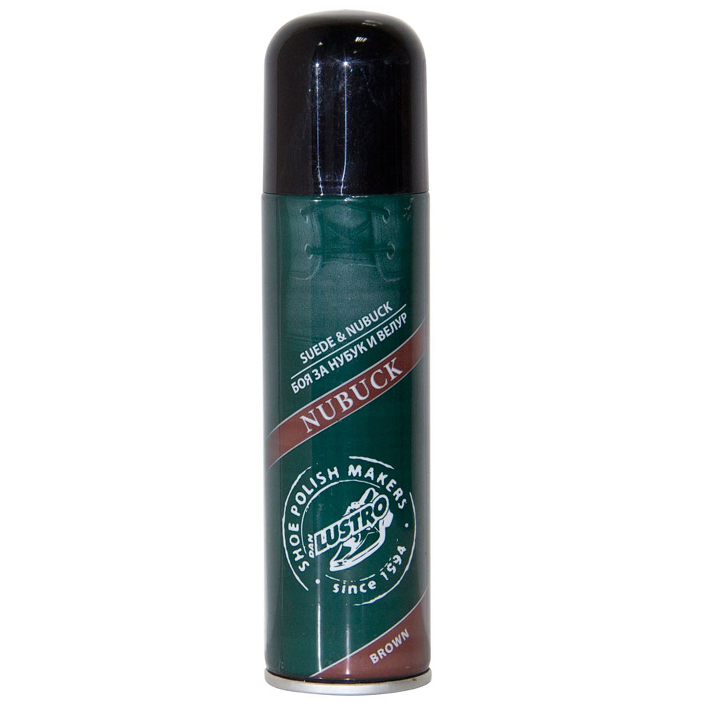 Black polish for nubuck and suede DL — bultex99.com Black polish for nubuck and suede DL