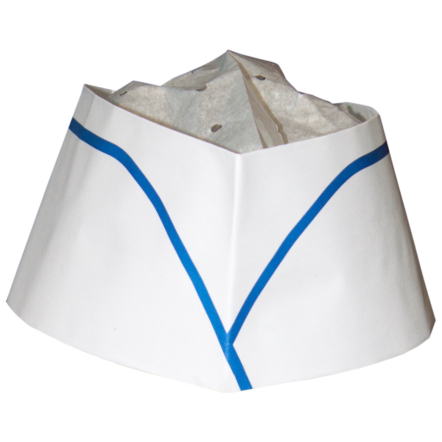 BONE PAPER Disposable hat — bultex99.com BONE PAPER Disposable hat