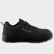 Дишащи обувки ACE BLACK O2 MF SR - 1 — bultex99.com Дишащи обувки ACE BLACK O2 MF SR - 1