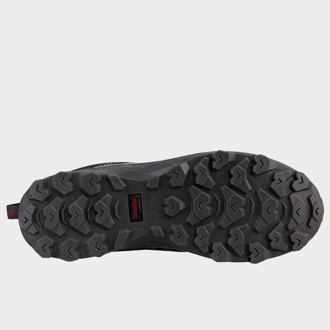 Pantofi respirabili JADE O1 - 5 — bultex99.com Pantofi respirabili JADE O1 - 5