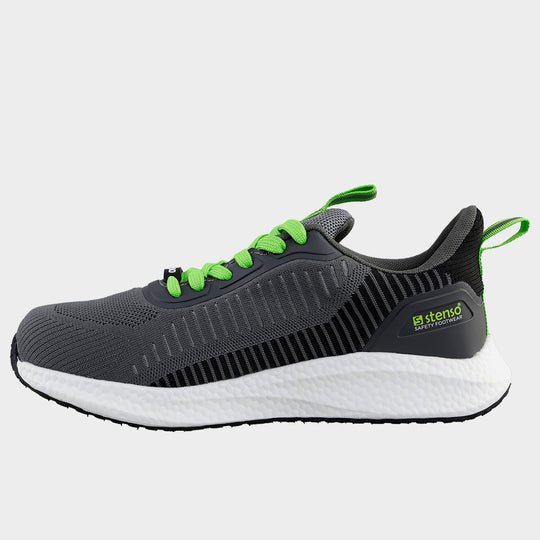 Breathable shoes S-RUN O1 MF ESD - 2 — bultex99.com Breathable shoes S-RUN O1 MF ESD - 2
