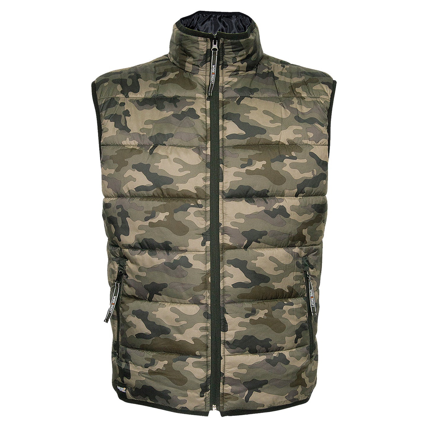 LIGHT KAMO Camouflage vest — bultex99.com LIGHT KAMO Camouflage vest