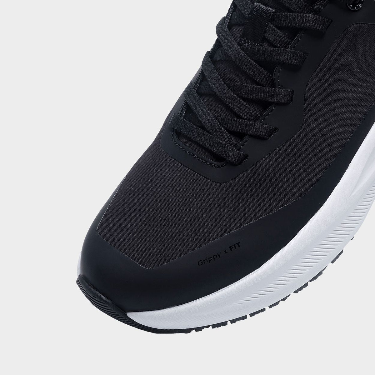 Ежедневни обувки OIVIO FIT THE CORE BLACK - 10 — bultex99.com Ежедневни обувки OIVIO FIT THE CORE BLACK - 10