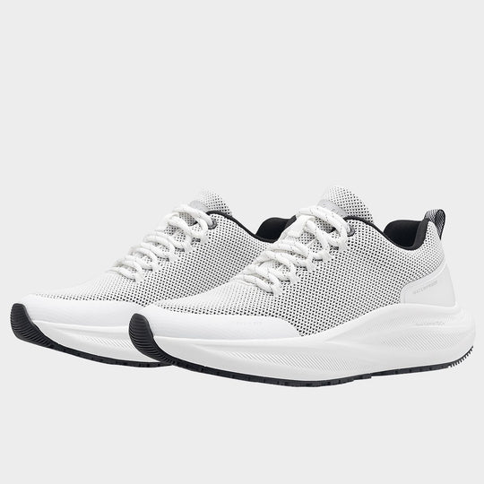 Încălțăminte casual OIVIO FIT THE ESSENTIAL MAX O6 SR WHITE - 2 — bultex99.com Încălțăminte casual OIVIO FIT THE ESSENTIAL MAX O6 SR WHITE - 2