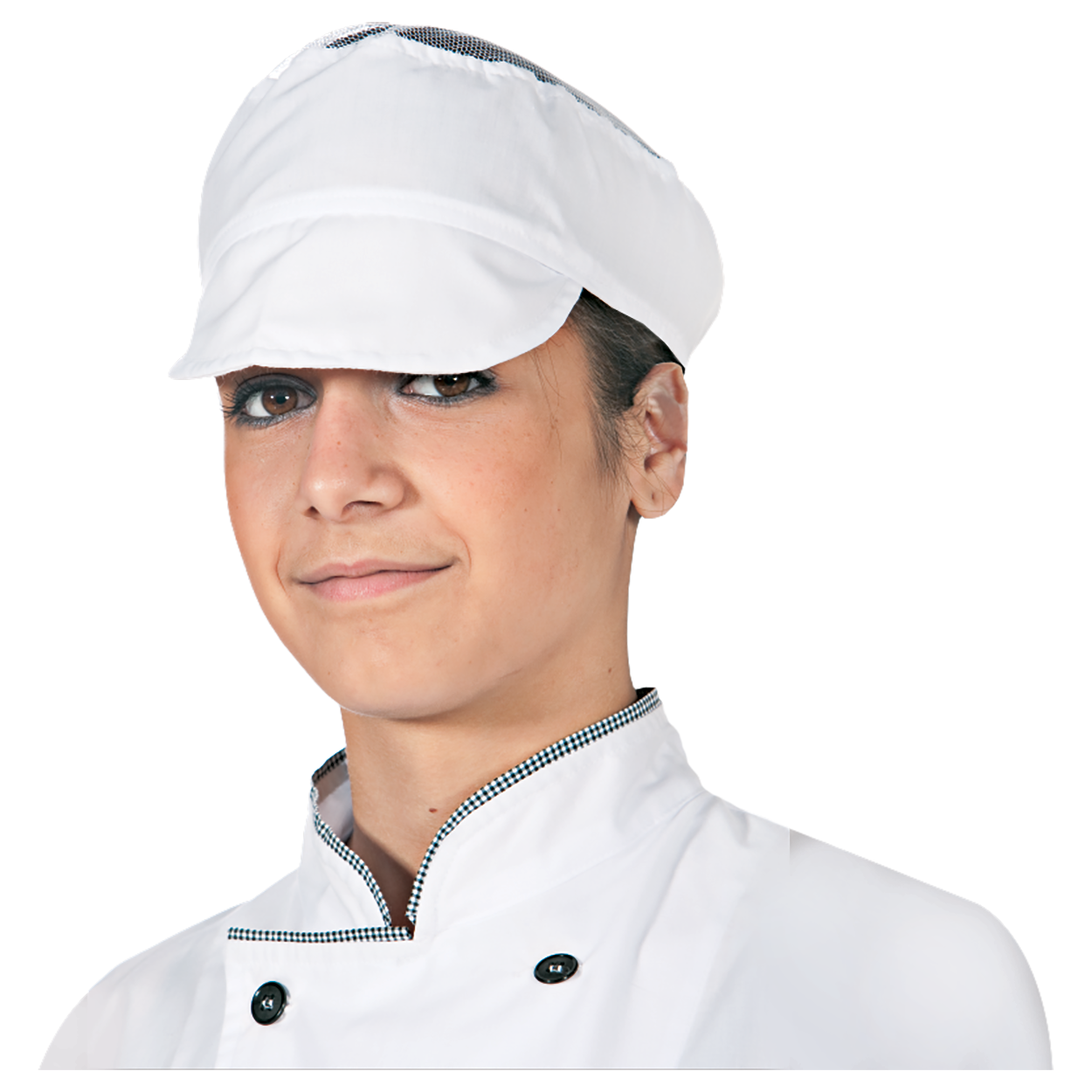 Готварска шапка TULL — bultex99.com Готварска шапка TULL