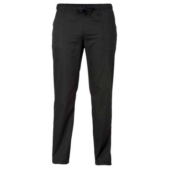 Chef's pants ALAN BLACK — bultex99.com Chef's pants ALAN BLACK