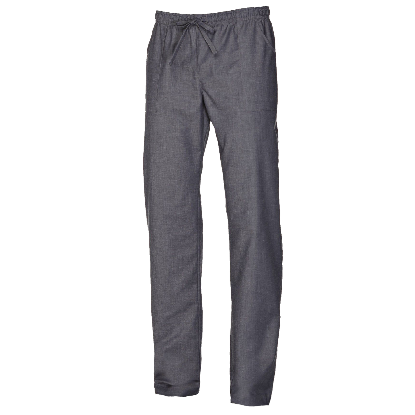 Pantaloni pentru bucătar ALAN GRI — bultex99.com Pantaloni pentru bucătar ALAN GRI