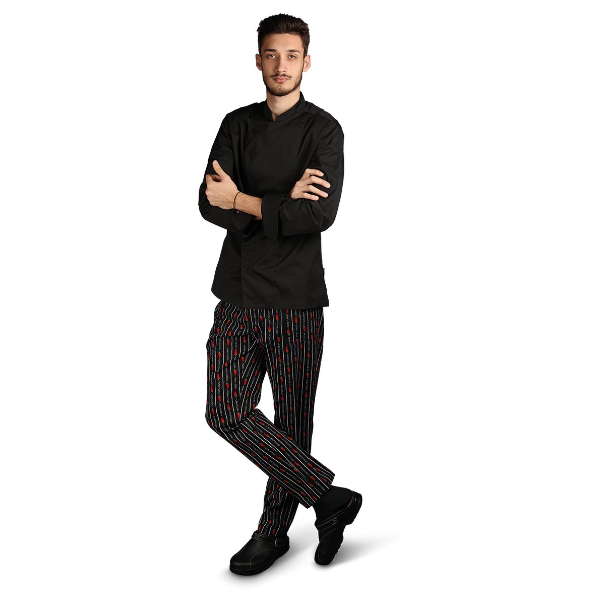 Chef's pants ATENE — bultex99.com Chef's pants ATENE