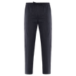 Панталон за готвачи ENRICO BLACK STRIPE — bultex99.com Панталон за готвачи ENRICO BLACK STRIPE