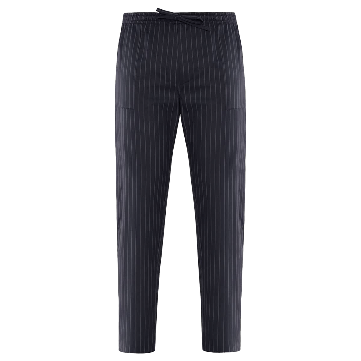 Панталон за готвачи ENRICO BLACK STRIPE — bultex99.com Панталон за готвачи ENRICO BLACK STRIPE