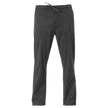 Chef's pants ENRICO BLACK STRIPE — bultex99.com Chef's pants ENRICO BLACK STRIPE
