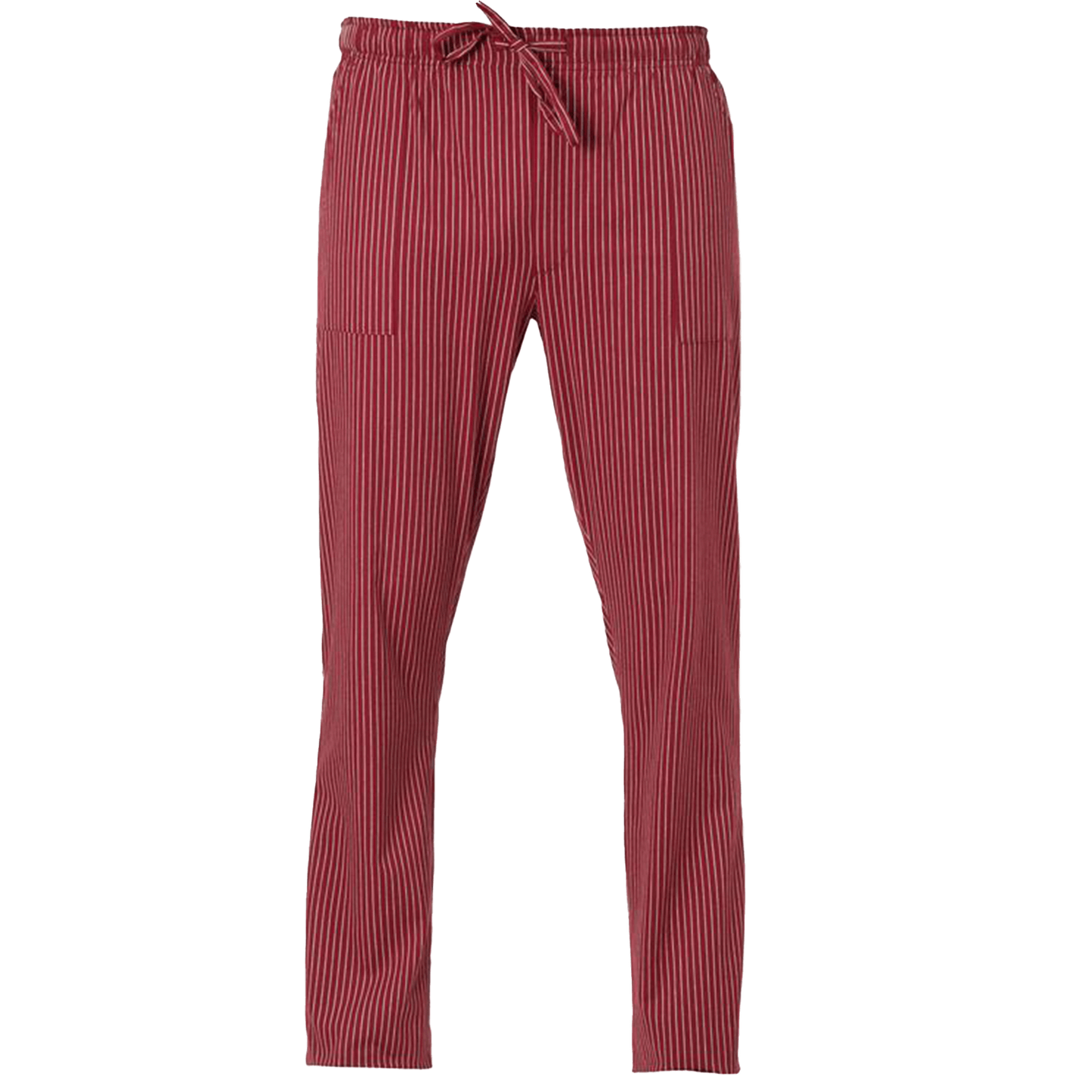 Pantaloni de bucătar ENRICO BURDEAUX STRIPE — bultex99.com Pantaloni de bucătar ENRICO BURDEAUX STRIPE