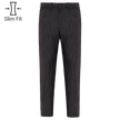 Панталон за готвачи GIOVE BLACK DENIM — bultex99.com Панталон за готвачи GIOVE BLACK DENIM
