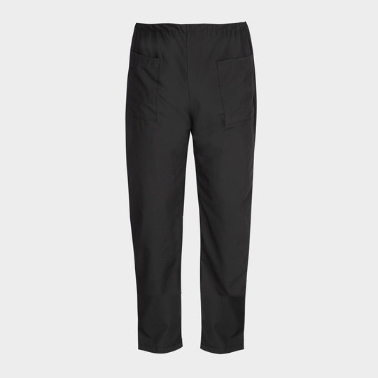 Chef's pants NAPOLI BLACK - 1 — bultex99.com Chef's pants NAPOLI BLACK - 1