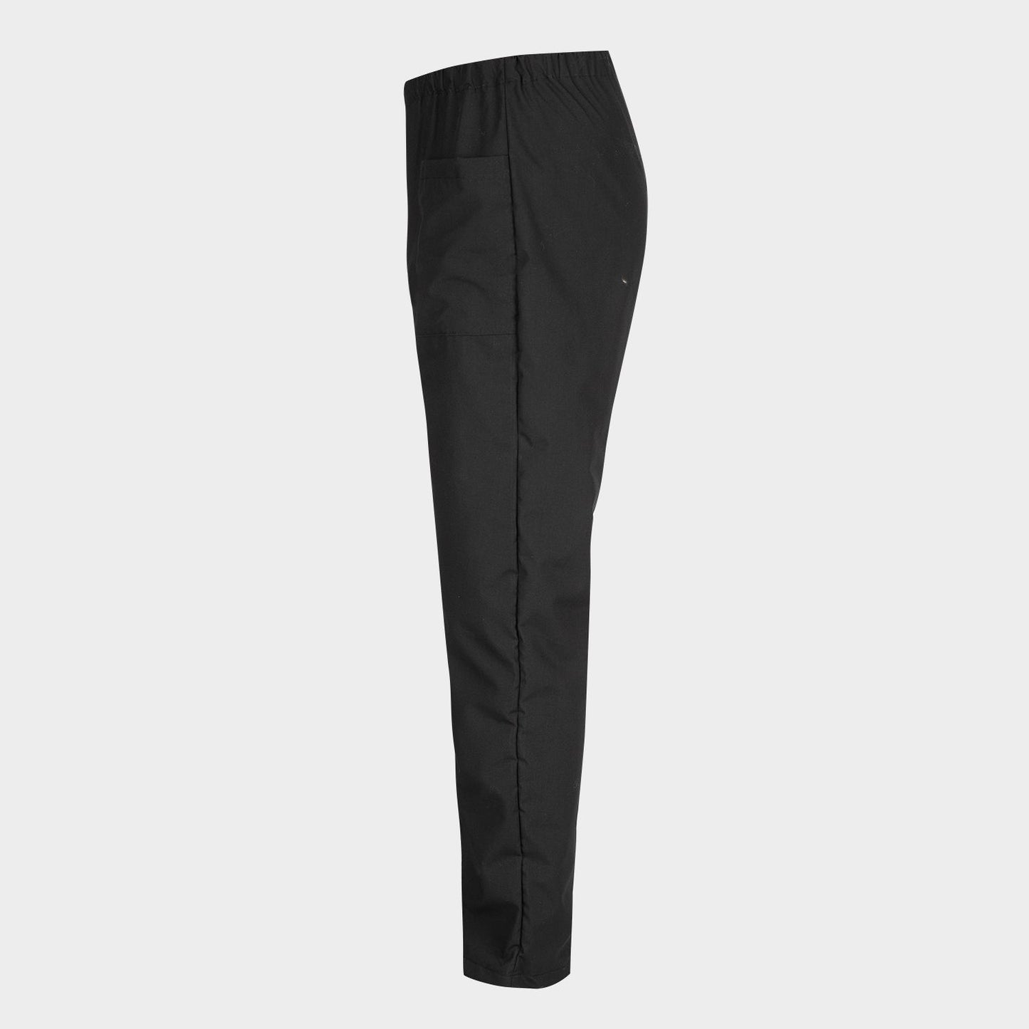 Панталон за готвачи NAPOLI BLACK - 5 — bultex99.com Панталон за готвачи NAPOLI BLACK - 5