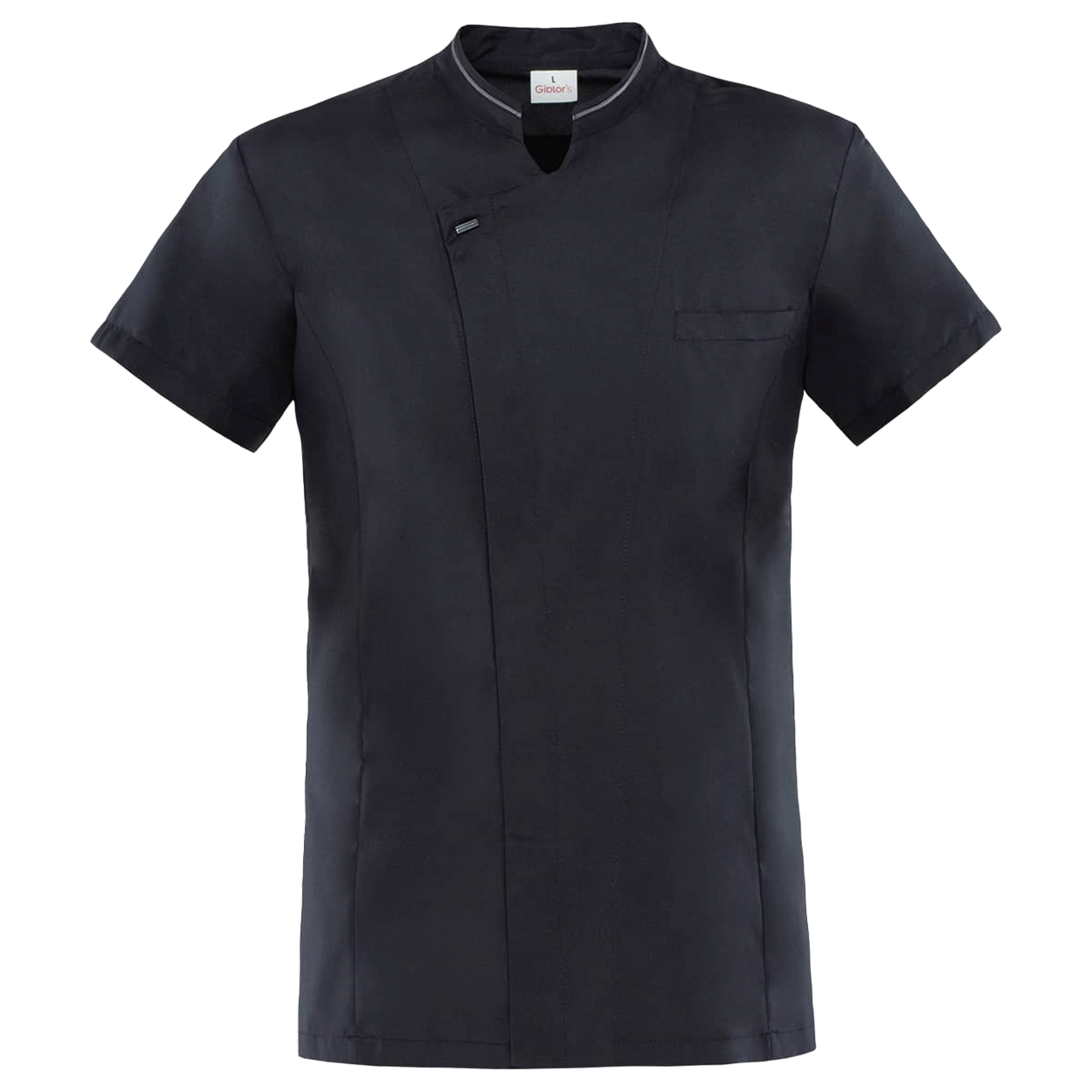 Chef's tunic APOLLO TUNIC — bultex99.com Chef's tunic APOLLO TUNIC
