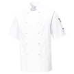 Туника за готвачи CHEFS C733 WHITE — bultex99.com Туника за готвачи CHEFS C733 WHITE