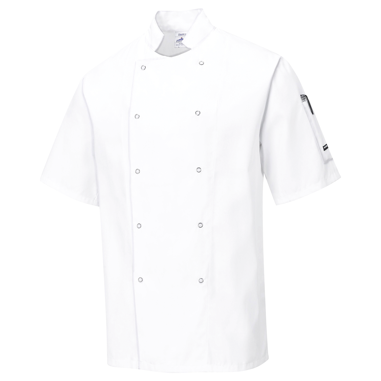 Туника за готвачи CHEFS C733 WHITE — bultex99.com Туника за готвачи CHEFS C733 WHITE