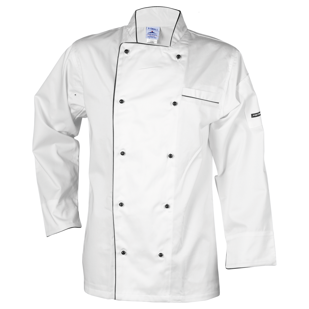 Туника за готвачи CHEFS C776 — bultex99.com Туника за готвачи CHEFS C776