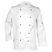 Туника за готвачи CHEFS C834 WHITE — bultex99.com Туника за готвачи CHEFS C834 WHITE