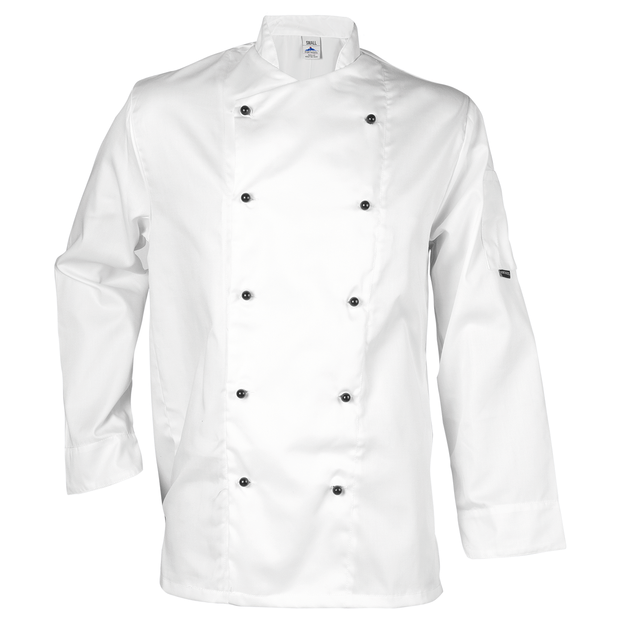 Туника за готвачи CHEFS C834 WHITE — bultex99.com Туника за готвачи CHEFS C834 WHITE