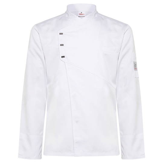 Chef's tunic EMANUEL — bultex99.com Chef's tunic EMANUEL