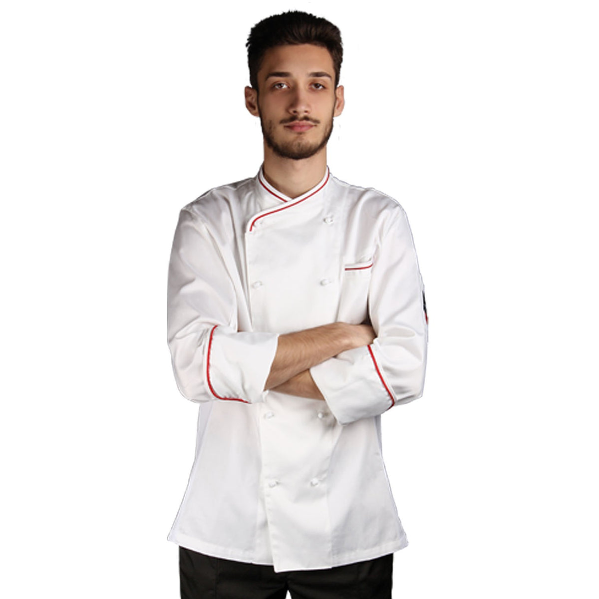 Chef's tunic JEGHER — bultex99.com Chef's tunic JEGHER