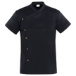 Туника за готвачи LAPO BLACK — bultex99.com Туника за готвачи LAPO BLACK