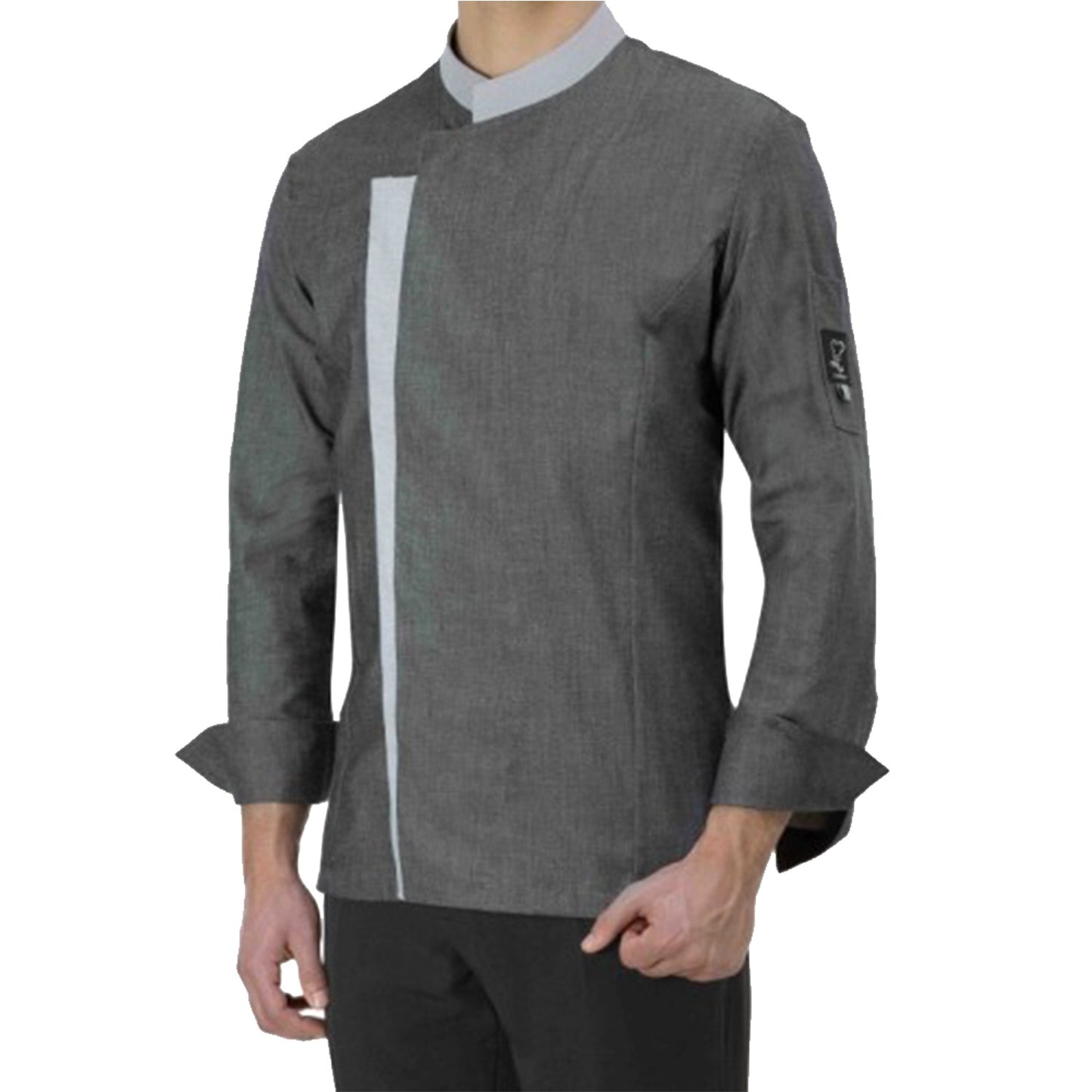 LIVIO Chef's tunic — bultex99.com LIVIO Chef's tunic