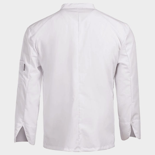 Туника за готвачи NAPOLI 2.0 WHITE - 2 — bultex99.com Туника за готвачи NAPOLI 2.0 WHITE - 2