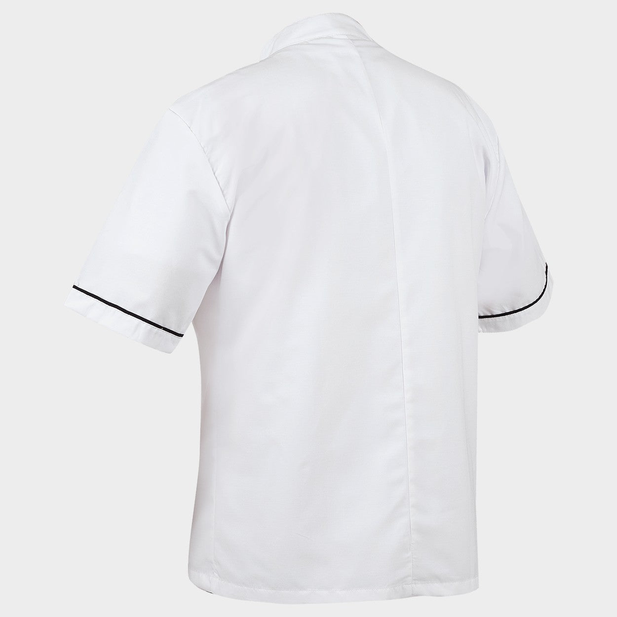 Chef's tunic NAPOLI WHITE - 5 — bultex99.com Chef's tunic NAPOLI WHITE - 5