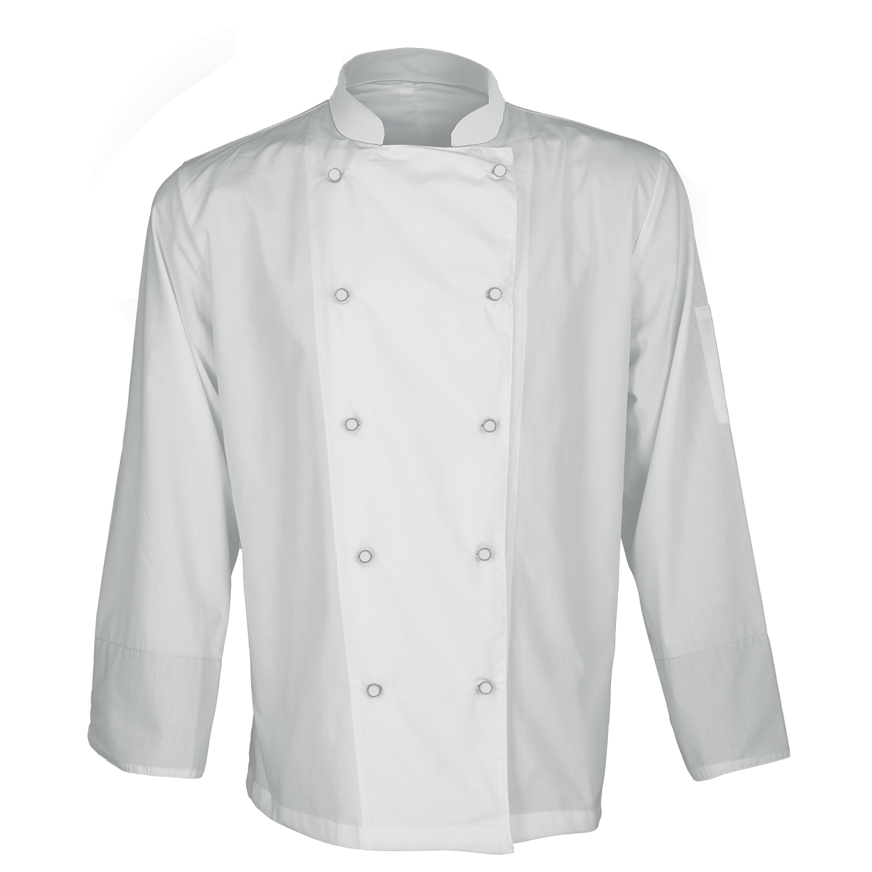 Chef's tunic NAPOLI WHITE — bultex99.com Chef's tunic NAPOLI WHITE