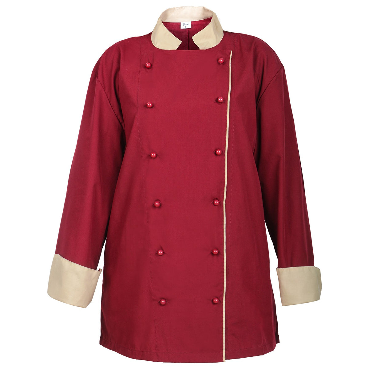 Chef's tunic NAPOLI — bultex99.com Chef's tunic NAPOLI