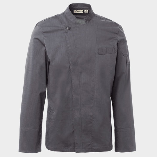 Туника за готвачи PAYPER ELITE MESH GREY - 1 — bultex99.com Туника за готвачи PAYPER ELITE MESH GREY - 1