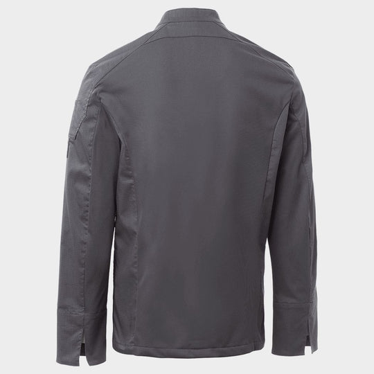 Туника за готвачи PAYPER ELITE MESH GREY - 2 — bultex99.com Туника за готвачи PAYPER ELITE MESH GREY - 2