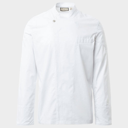 Туника за готвачи PAYPER ELITE MESH WHITE - 1 — bultex99.com Туника за готвачи PAYPER ELITE MESH WHITE - 1