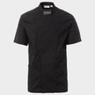 Chef's tunic PAYPER STARLIGHT MESH BLACK - 1 — bultex99.com Chef's tunic PAYPER STARLIGHT MESH BLACK - 1