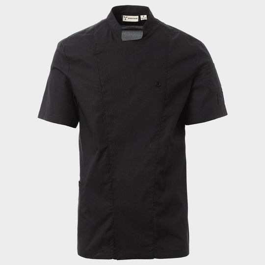 Туника за готвачи PAYPER STARLIGHT MESH BLACK - 1 — bultex99.com Туника за готвачи PAYPER STARLIGHT MESH BLACK - 1