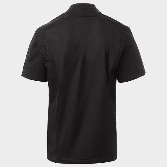 Туника за готвачи PAYPER STARLIGHT MESH BLACK - 2 — bultex99.com Туника за готвачи PAYPER STARLIGHT MESH BLACK - 2