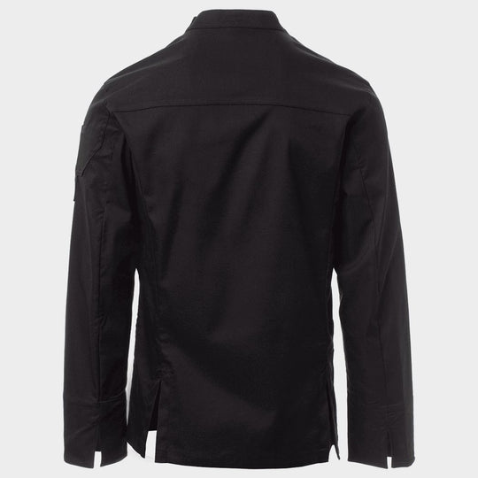 Туника за готвачи PAYPER SUPREME BLACK - 2 — bultex99.com Туника за готвачи PAYPER SUPREME BLACK - 2