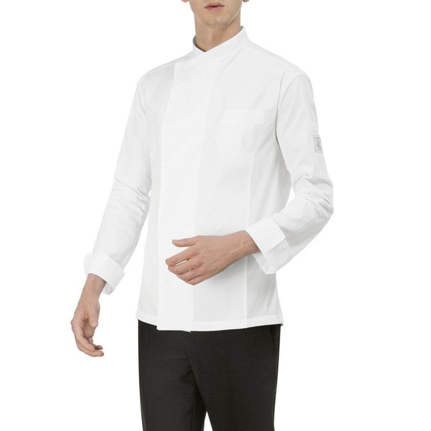 RENE Chef's tunic — bultex99.com RENE Chef's tunic