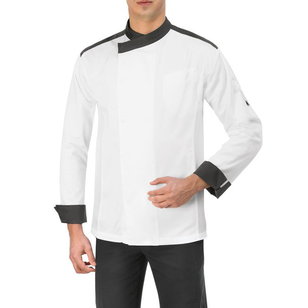 Chef's tunic RODOLFO — bultex99.com Chef's tunic RODOLFO