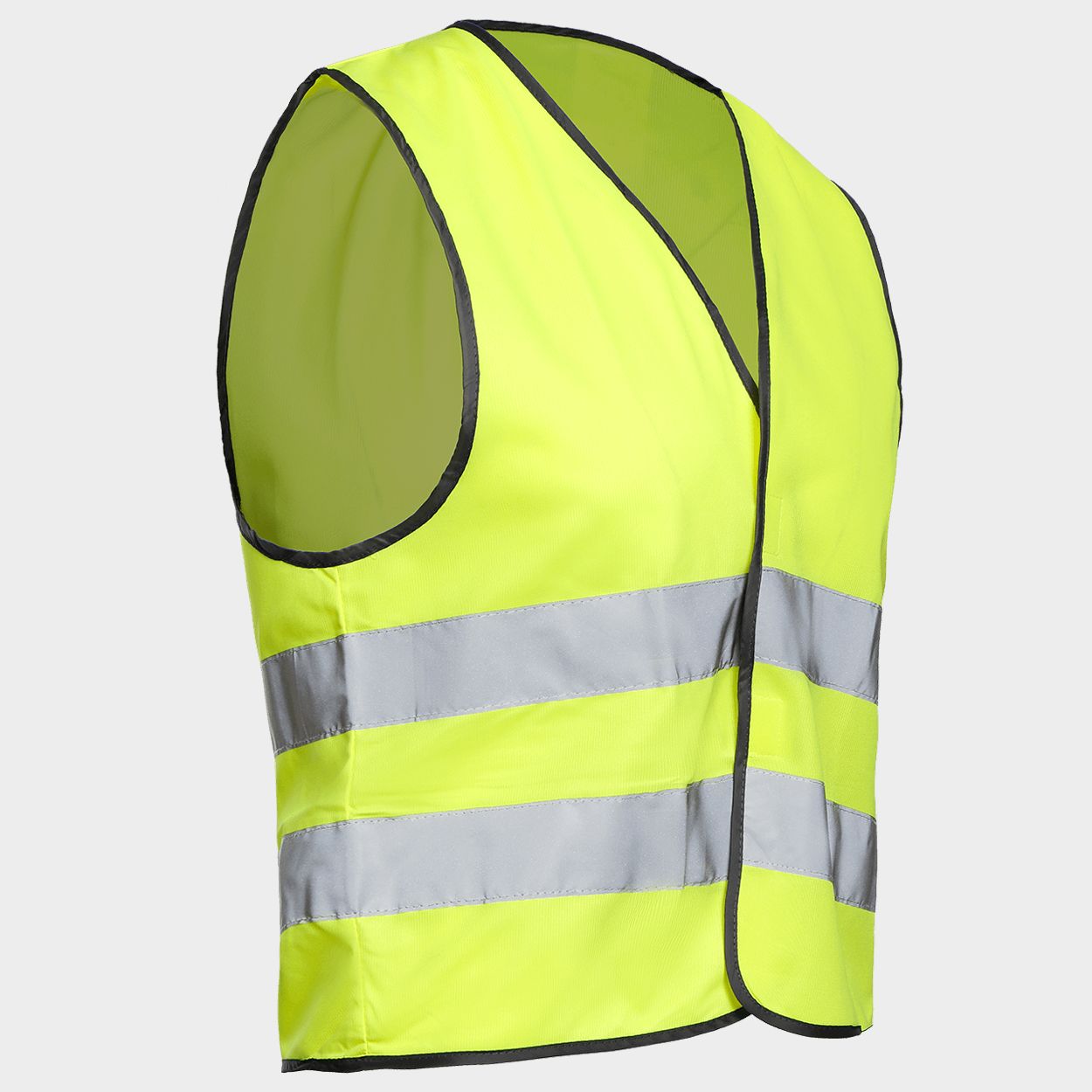 Children's reflective vest LYNX KIDS YELLOW - 6 — bultex99.com Children's reflective vest LYNX KIDS YELLOW - 6