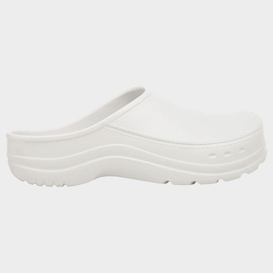 Saboți COMO WHITE - 1 — bultex99.com Saboți COMO WHITE - 1